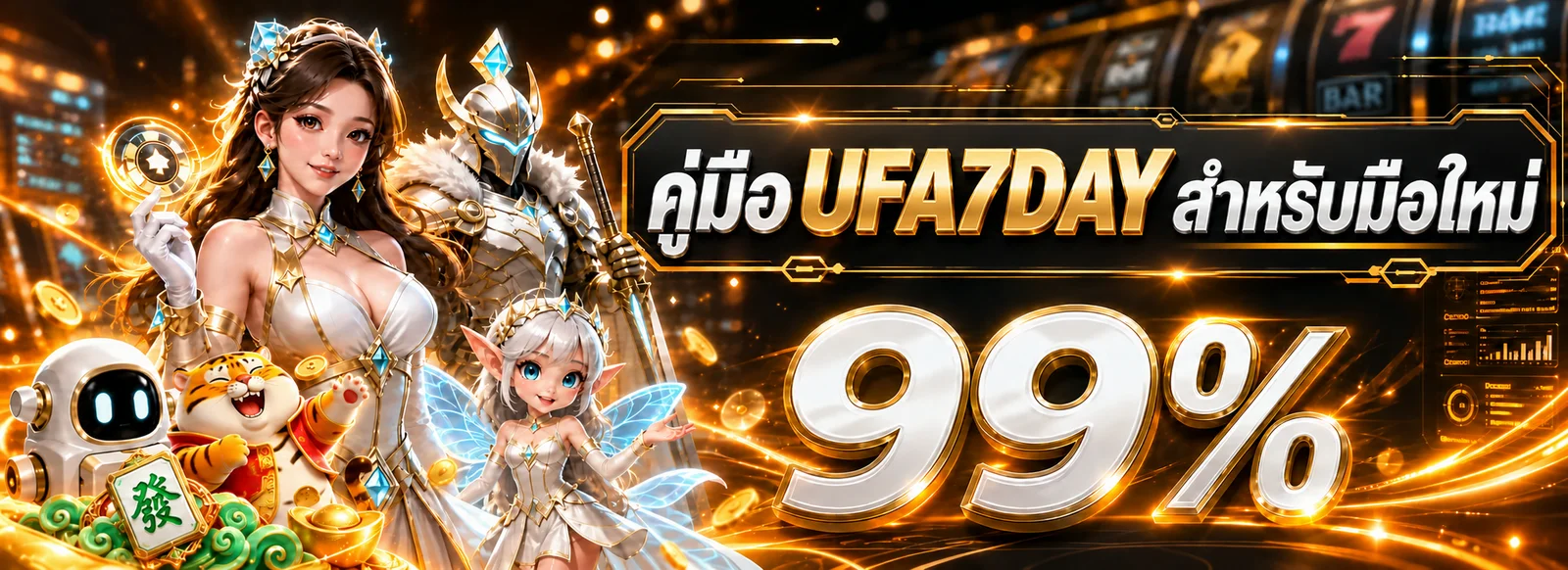 UFA7DAY คู่มือสมัคร เข้าสู่ระบบ และเล่นอย่างรับผิดชอบ